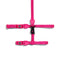 Set Pink Led by Zee.Cat Arnés Y Correa