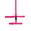 Set Pink Led by Zee.Cat Arnés Y Correa