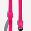 Correa Pink Led - Para Perro