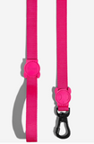 Correa Pink Led - Para Perro