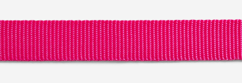 Correa Pink Led - Para Perro