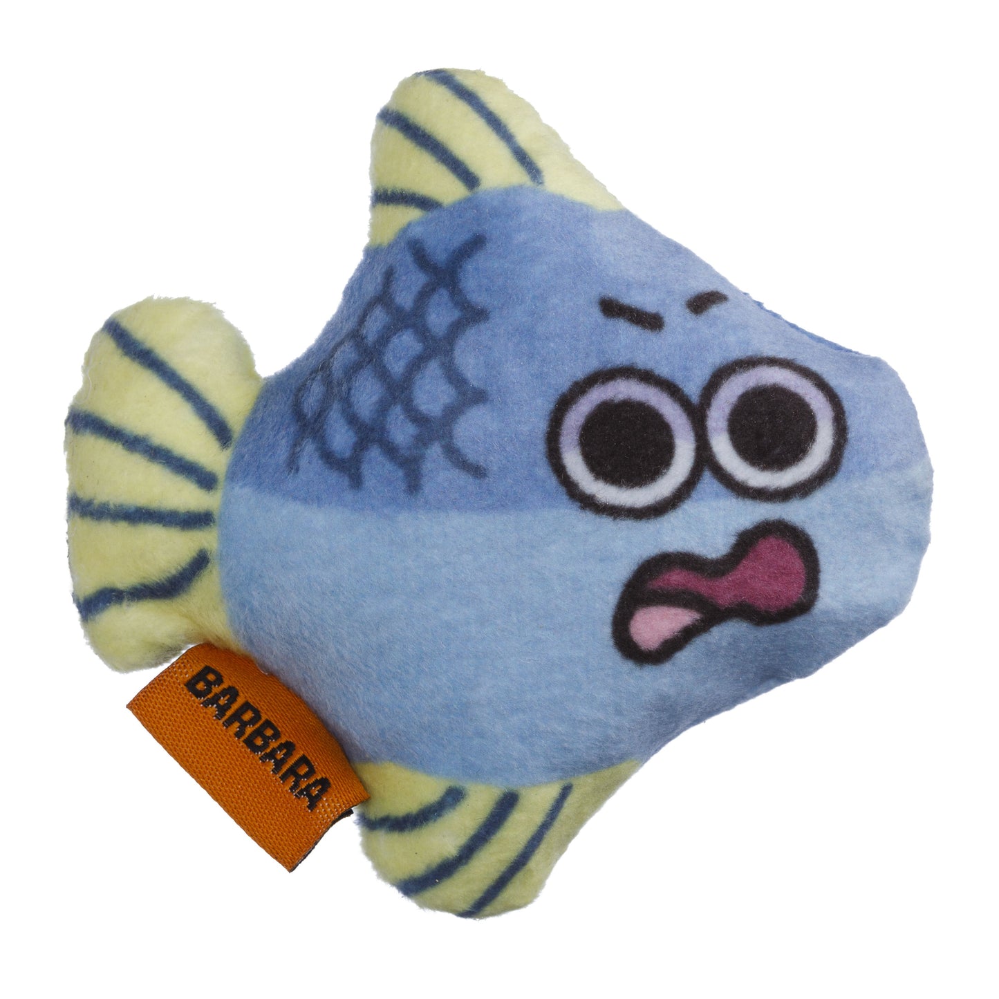 Prey Juguete Barbara