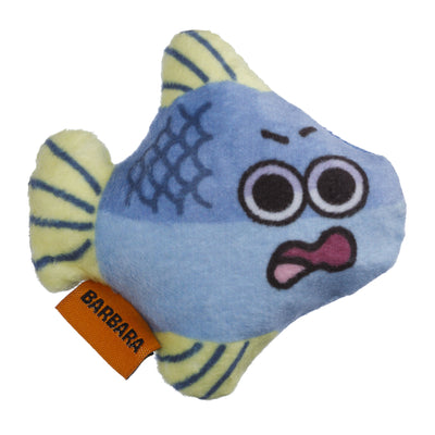 Prey Juguete Barbara