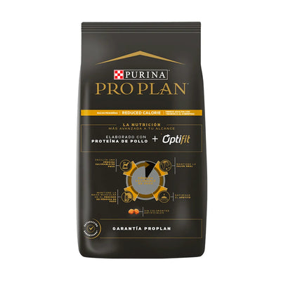 🐶 Pro Plan Reduced Calorie – Alimento para Perros Adultos Raza Pequeña con Tendencia al Sobrepeso