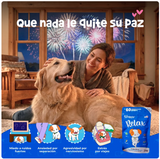 Waggy´s Relax - Relajante Natural para Ansiedad y Estrés