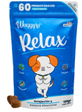 Waggy´s Relax - Relajante Natural para Ansiedad y Estrés