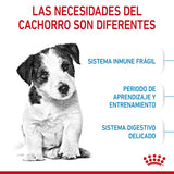 Royal Canin Cachorro Croquetas para Razas Pequeñas,