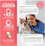 Waggy´s Super Salmón Oil - Salmón Silvestre con Omegas para Perros y Gatos