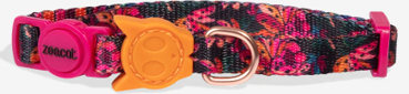 Collar Selva para Gato