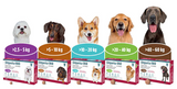 🐶 Simparica Trio – Tableta Masticable Desparasitante Externa e Interna para Perros. 1 mes de protección.