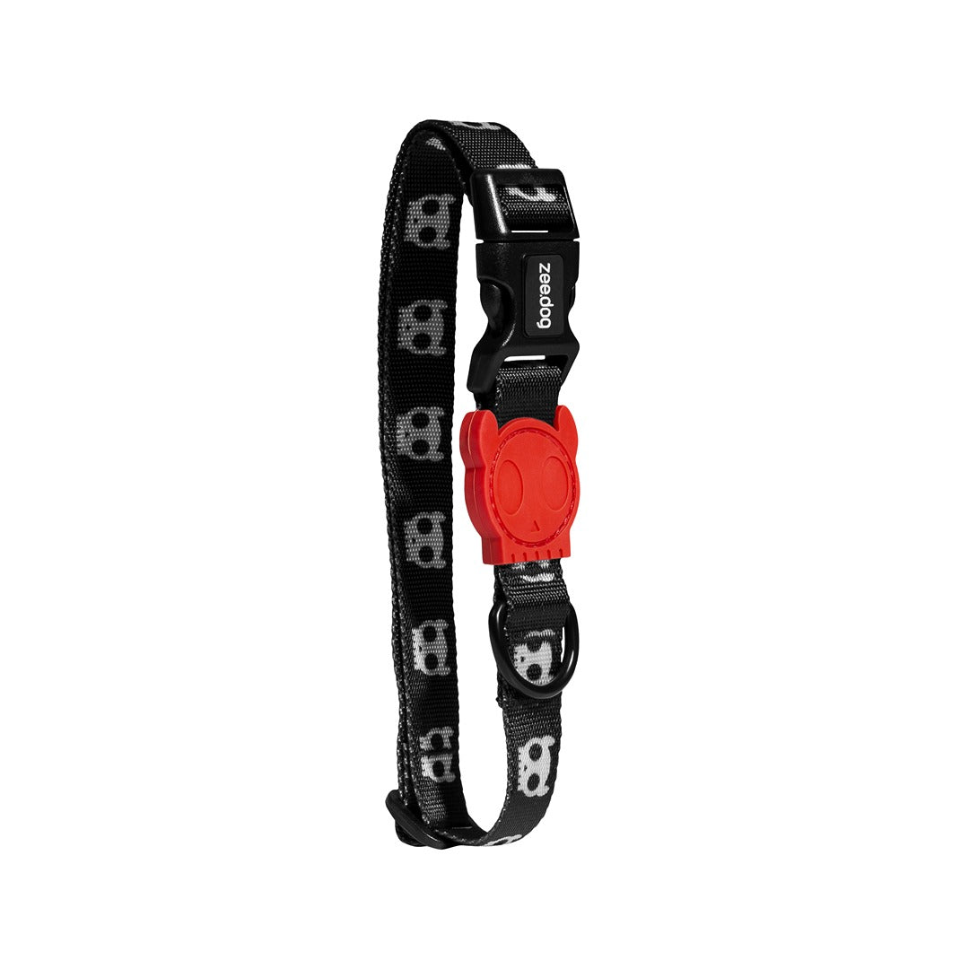Collar Skull 2.0 by Zee.Dog