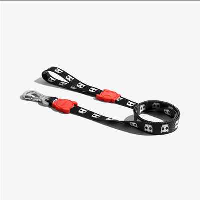 Correa Skull 2.0 by Zee.Dog