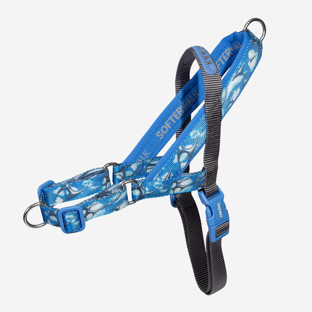Arnés Softer Walk H3D fly by Zee.dog