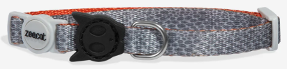 Collar Suede para Gato by Reebok