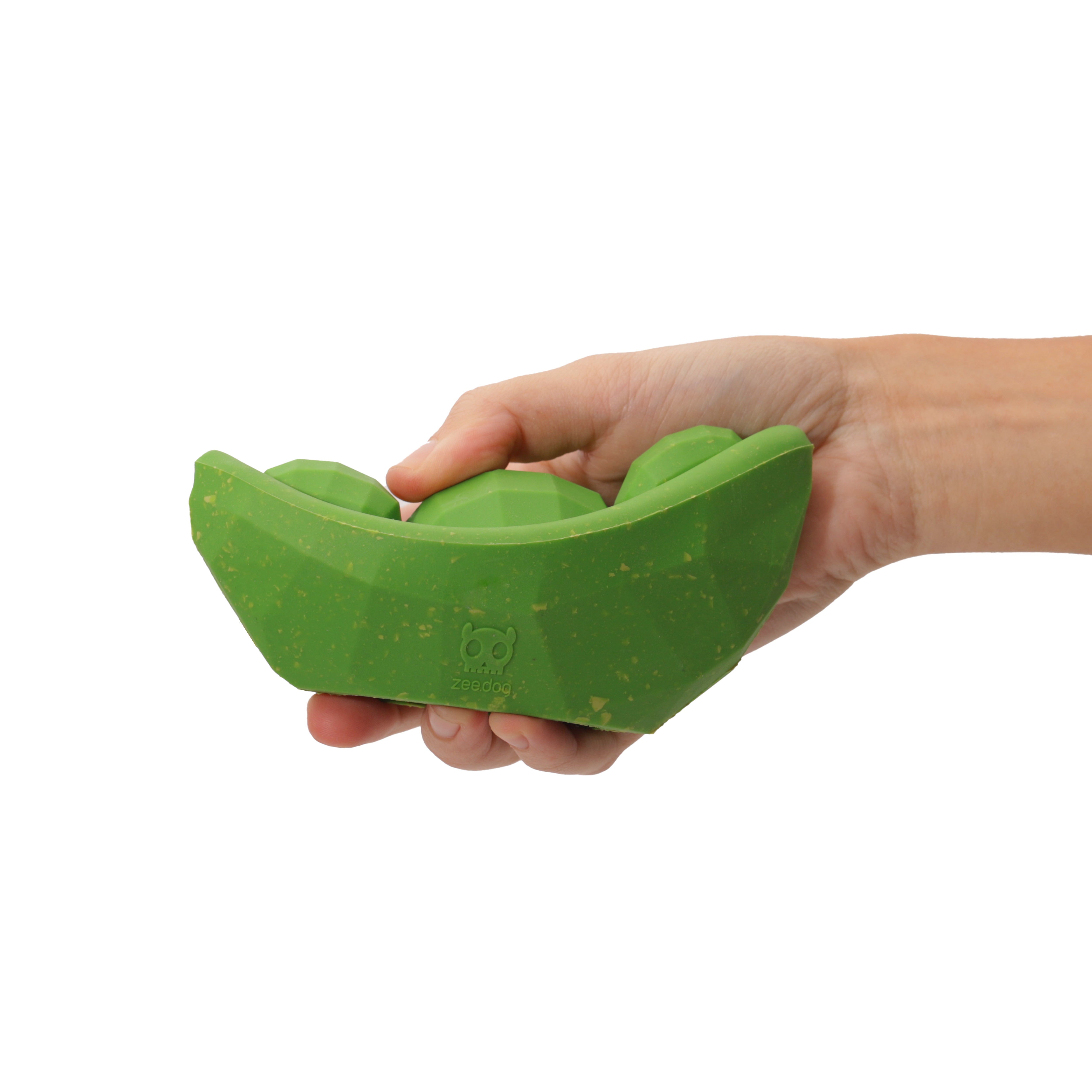 Superveggiez Green Peas