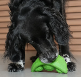 Superveggiez Green Peas