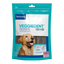 🦷 Veggiedent Fresh Large – Tiras Masticables para Higiene Dental para Perros Grandes