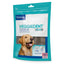 🦷 Veggiedent Fresh Large – Tiras Masticables para Higiene Dental para Perros Grandes
