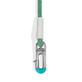 Correa manos libres - Vert Velvet Vibes Handsfree Leash by Zee.Dog