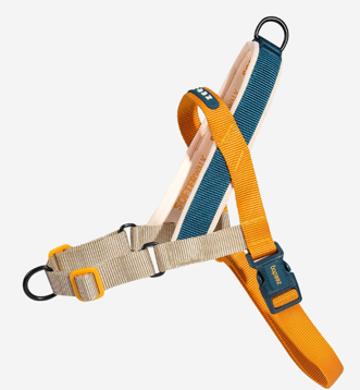 Arnés Voyage Softer Walk by Zee.dog