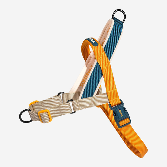 Arnés Voyage Softer Walk by Zee.dog