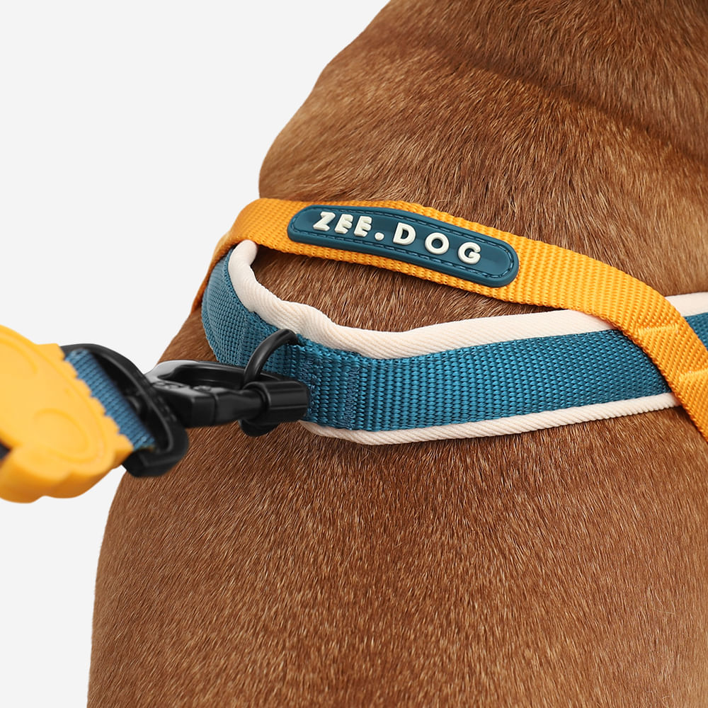 Arnés Voyage Softer Walk by Zee.dog