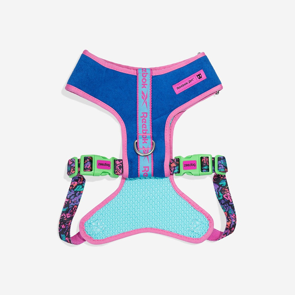 Arnés Ergonómico by Reebok Ajustable - para Perro Edición Limitada