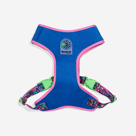 Arnés Ergonómico by Reebok Ajustable - para Perro Edición Limitada