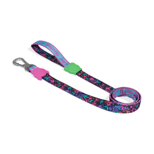Correa Aerobic by Reebok - para Perro