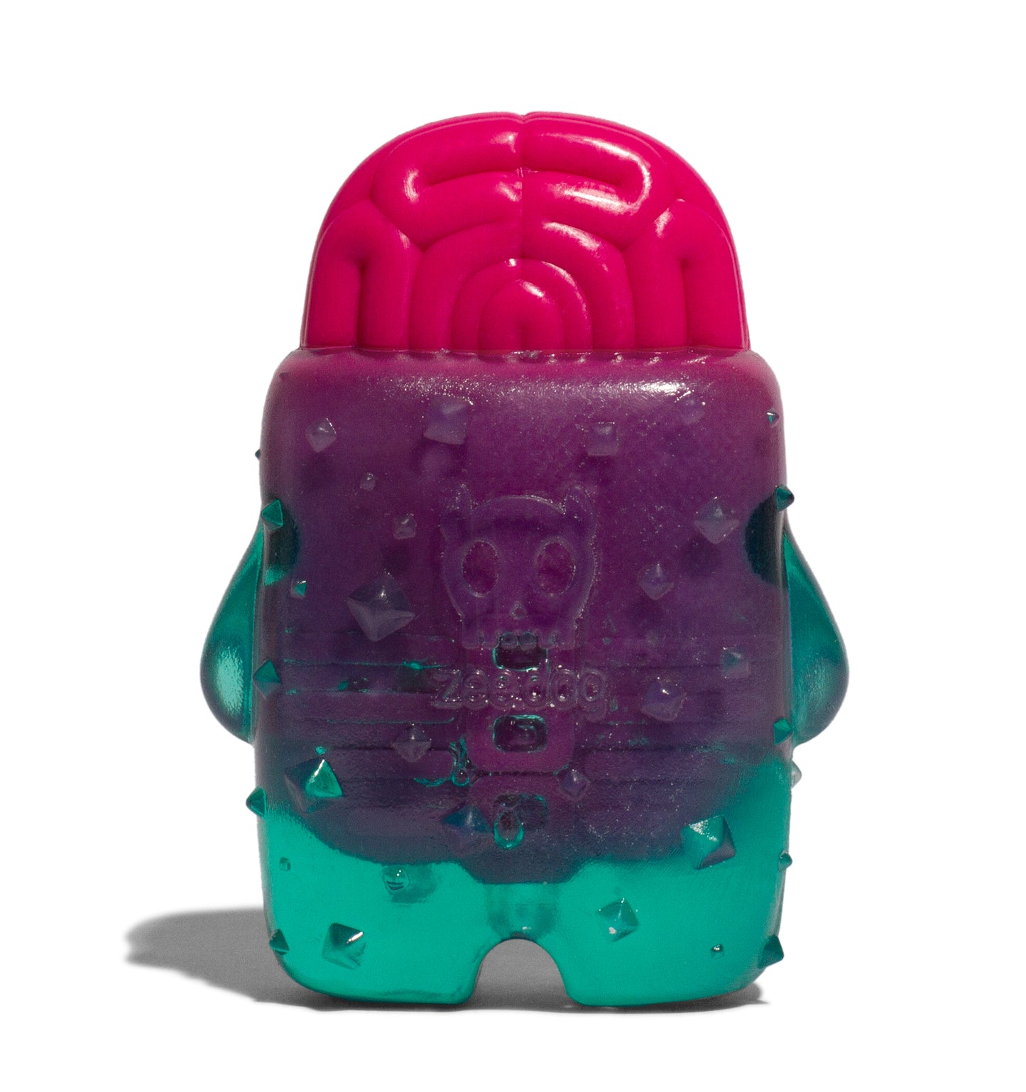 Brain Dead by Zee.Dog