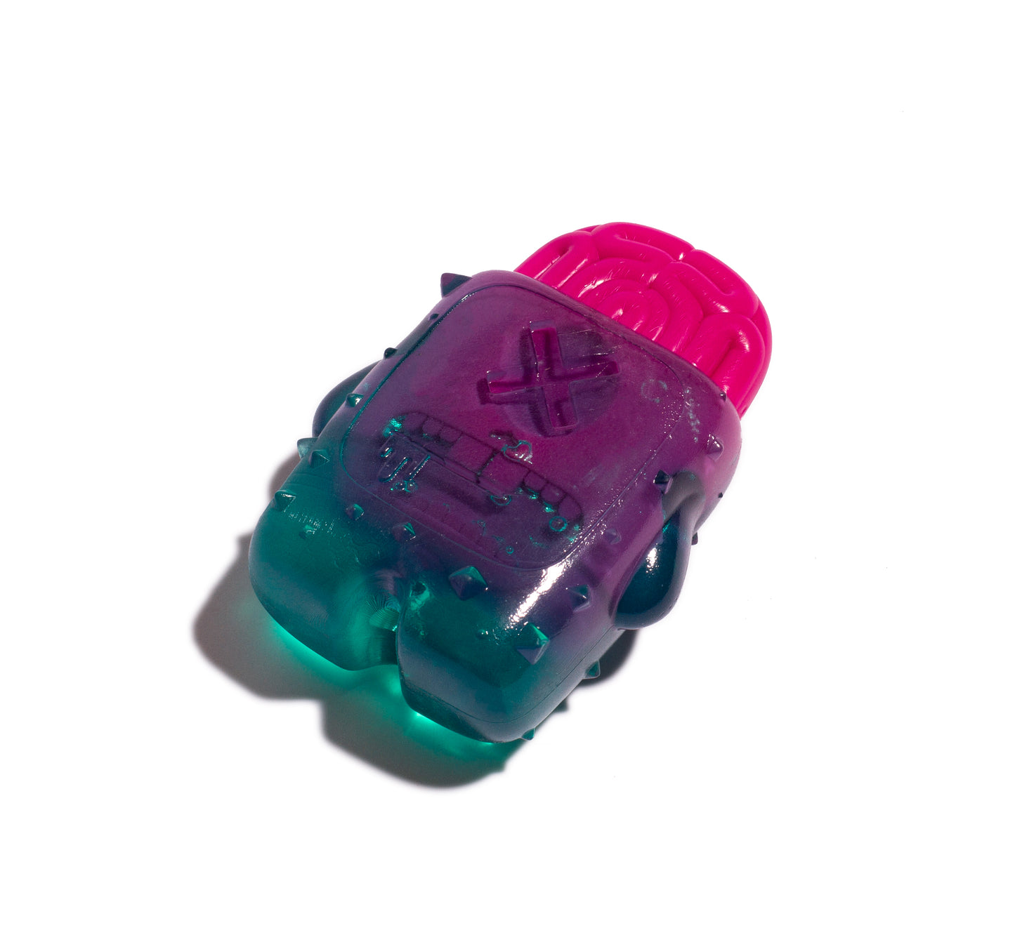 Brain Dead by Zee.Dog