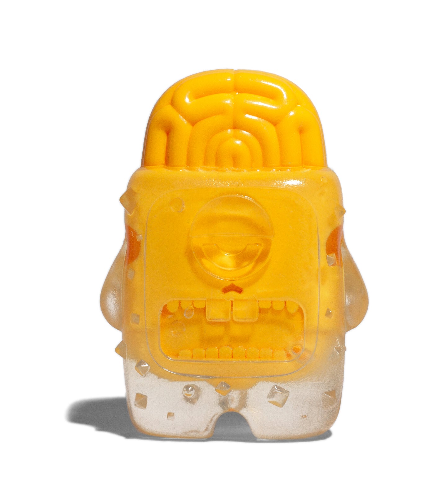 Brain Fried by Zee Dog