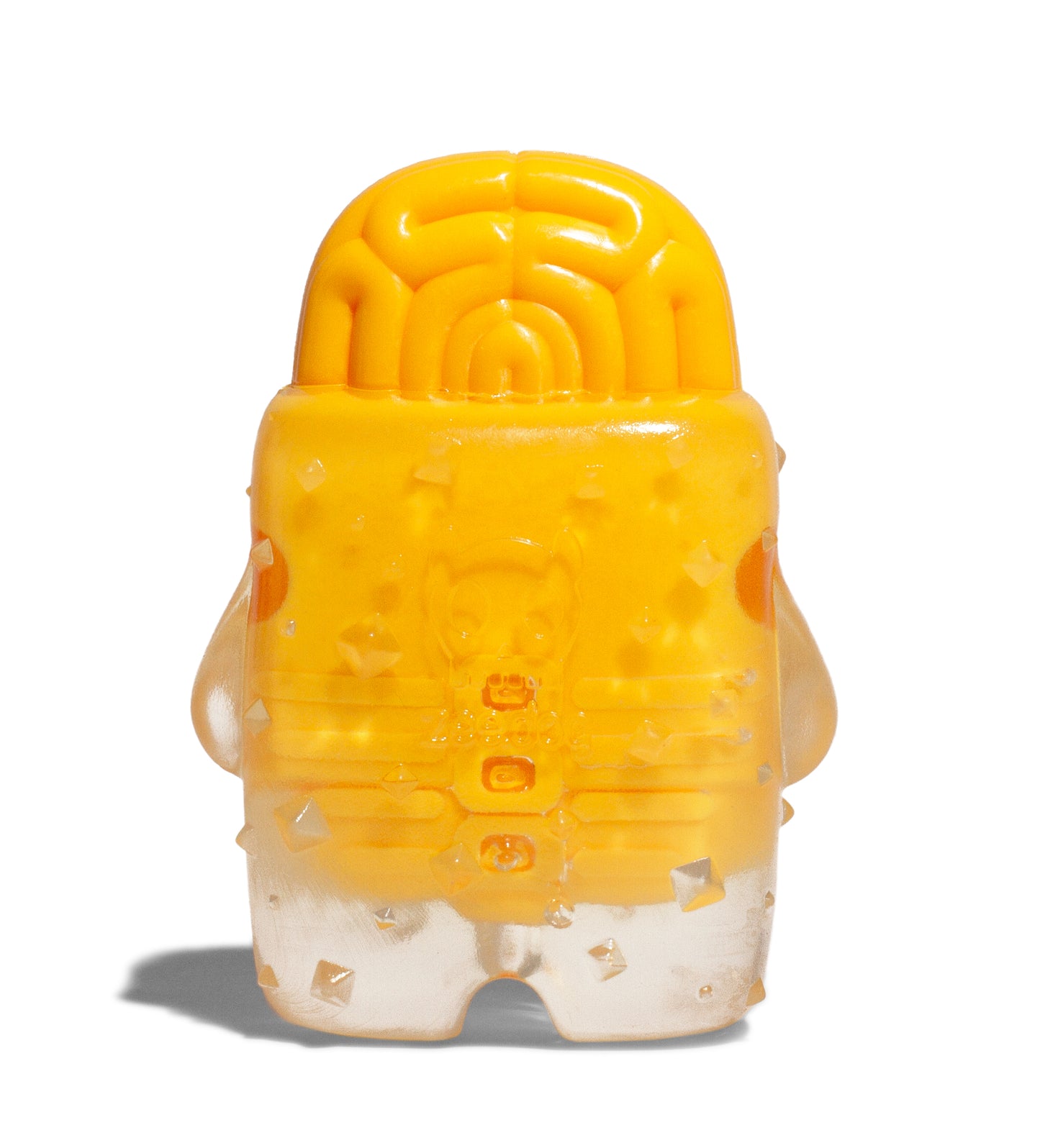 Brain Fried by Zee Dog