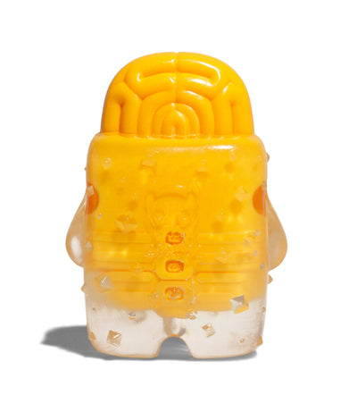 Brain Fried by Zee Dog