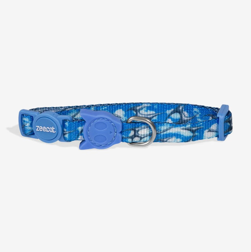 H3d Fly Cat Collar