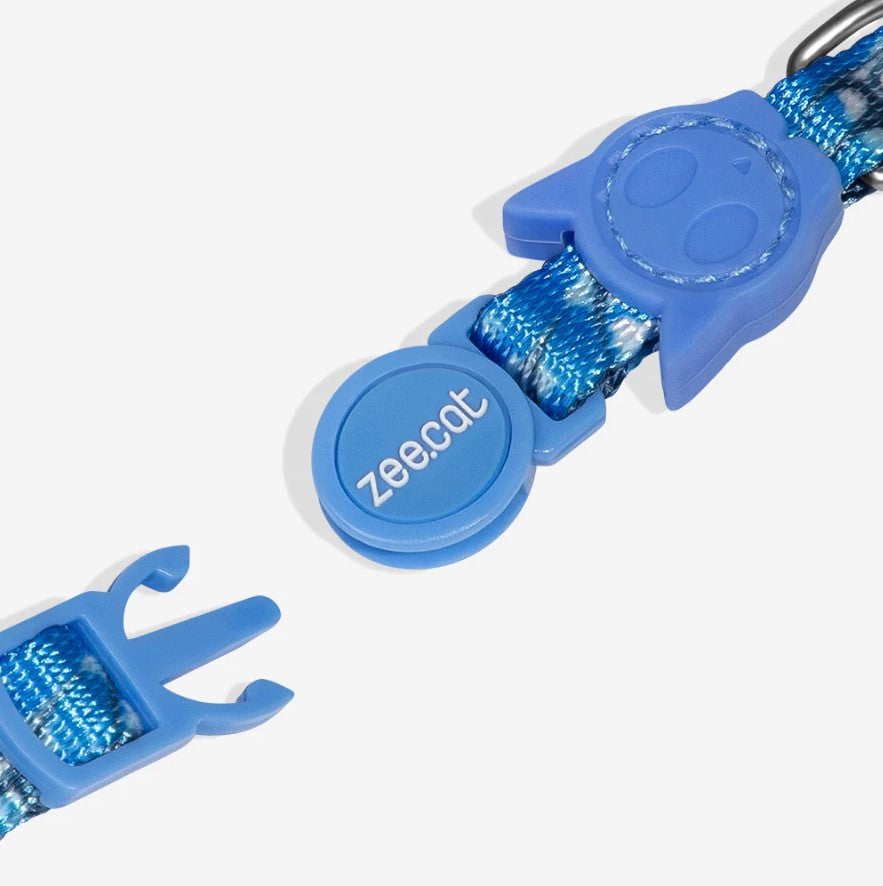 H3d Fly Cat Collar