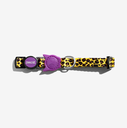 Honey Cat Collar