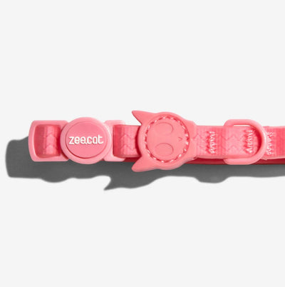 Neopro Bubblegum Cat Collar
