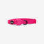 Pink Led Cat Collar