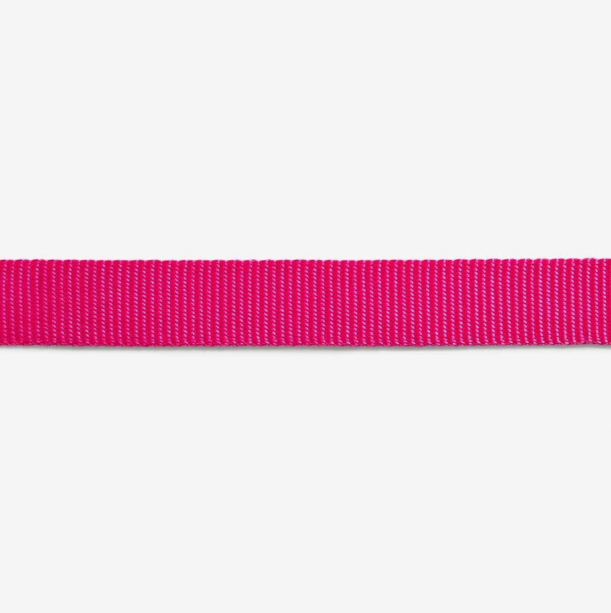 Pink Led Cat Collar
