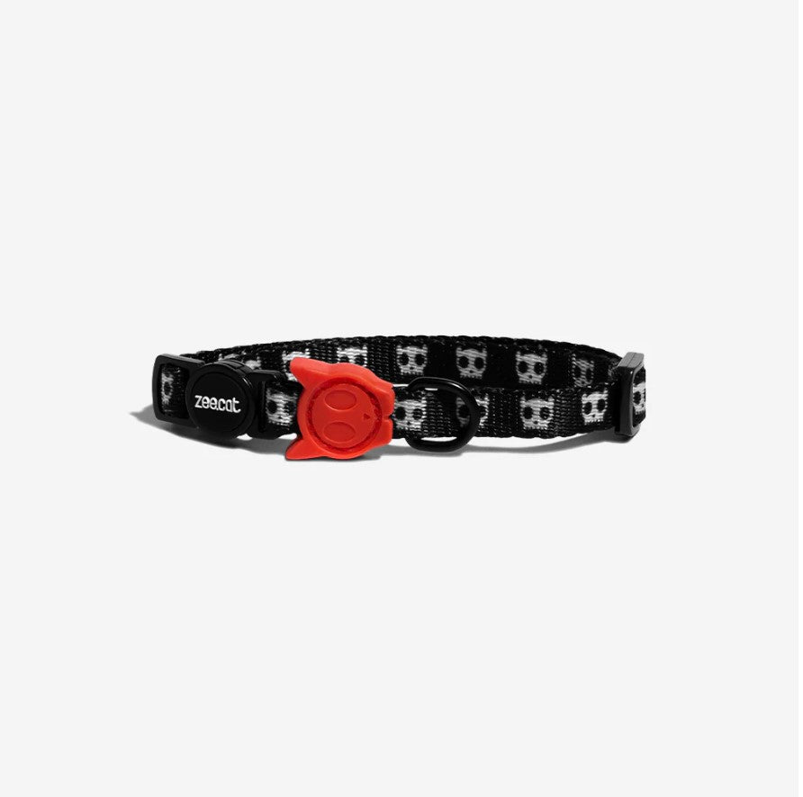 Skull 2.0 Cat Collar