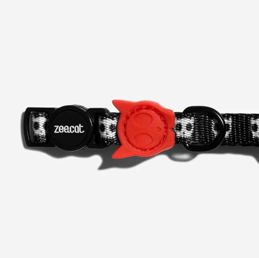 Skull 2.0 Cat Collar