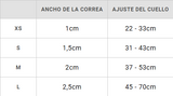 Collar H3D Bounce by Zee.Dog
