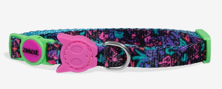 Collar Aerobic  by Reebok para gato