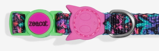 Collar Aerobic  by Reebok para gato