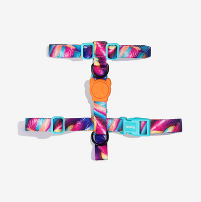 Arnés-H H3D Bounce by Zee.dog