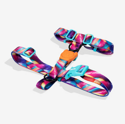 Arnés-H H3D Bounce by Zee.dog