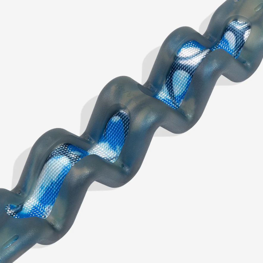 H3D Fly  Ruff Leash by Zee.Dog