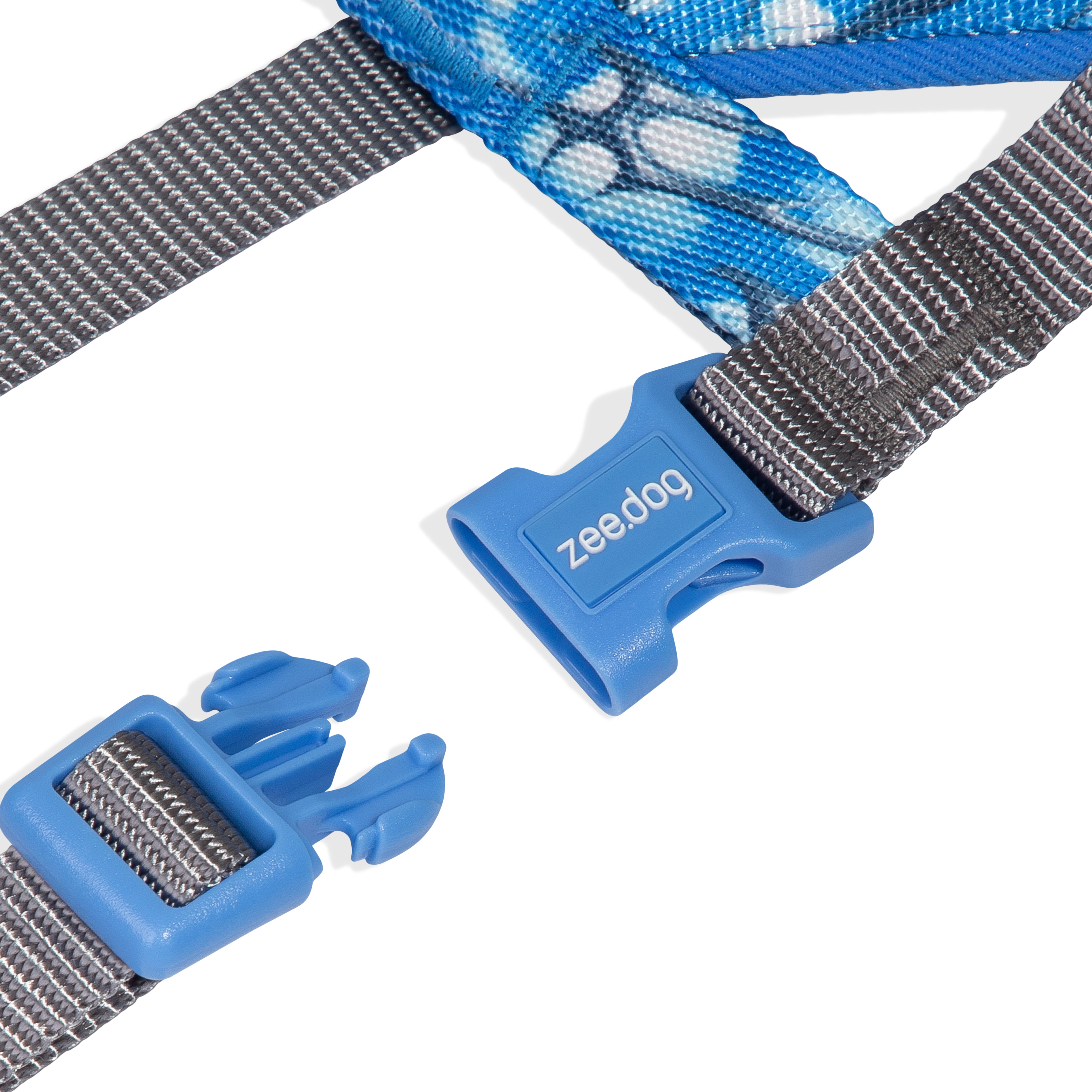 Arnés Softer Walk H3D fly by Zee.dog