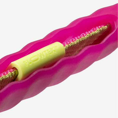 H3d Jelly Air Leash 1 mt by Zee.Dog